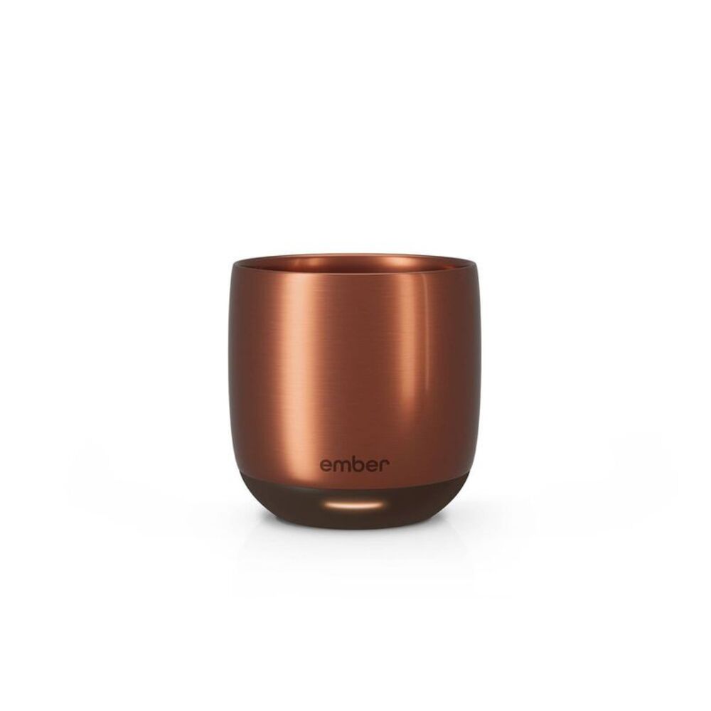 Ember -  6oz Mug - Copper Copper